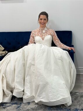 Mary Katherine - NWT Sareh Nouri Gown